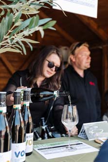 Festival vína VOC Znojmo